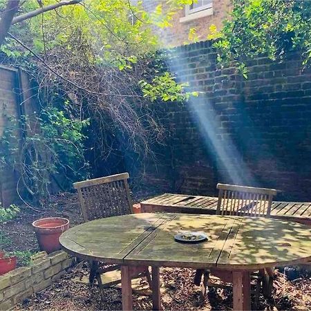 Апартаменты Beautiful 2 Bed/ 2 Bath Notting Hill Garden Flat Лондон Экстерьер фото